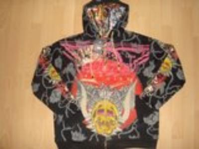 cheap Christian Audigier Men Hoodies-63